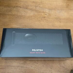 Peloton Heart Rate Band